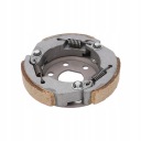 MOTORCYCLE NAPEDZANY SPRZEGEM KO 3 REPLACEMENT PYTY TARCIA FOR ENGINE IP  photo 5