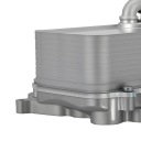 RADIATEUR RADIATEUR HUILES MOTEUR AUDI A4 A5 A6 A7 A8 Q5 Q7 VW TOUAREG 3.0photo 10