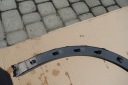 VW ID4 ID.4 ID-4 НАКЛАДКА ЗАД ЗАДНЯ ЛІВА 11A853817  (15808798573) фото min 7