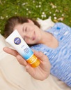 NIVEA SUN SHINE CONTROL Матирующий крем для лица с УФ-фильтром SPF30 50мл