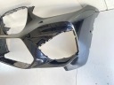 PARE-CHOCS AVANT AVANT BMW X3 G01 X3M F97 X4M F98 M-POWER 2017-2022photo 11