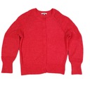 АЖУРНЫЙ СВИТЕР ЖЕНСКИЙ, РАЗМЕР. 44__ДАЛЕЕ