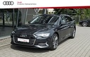 Audi A6 Avant Virtual/Matrix LED/Panorama/Ambiente Rodzaj paliwa Benzyna
