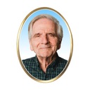 ФОТО ГРОБНИЦА ОВАЛ ЦВЕТ ЗОЛОТАЯ РАМА 7,5x10,5