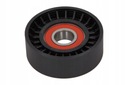 ROLLO TENSOR CORREA WIELOROWK. VW 1,9 MAXGEAR 