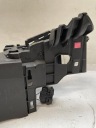 FORD FOCUS MK3 TUNNEL CENTRAL CUP HOLDER BM51A045M62photo 10