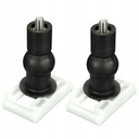 многофункциональная резина Сменные винты Шарнирные винты