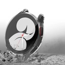 ЧЕХОЛ ДЛЯ SAMSUNG GALAXY WATCH 4 5 40 мм/44 мм СИЛИКОНОВЫЙ КОРПУС РАЗНЫХ ЦВЕТОВ