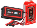 Интеллектуальное зарядное устройство PRAKTIK CHARGER 10 IDEAL
