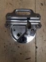 КОРПУС ПРИБОРНОЙ ПАНЕЛИ ХРОМ КОНСОЛЬ HARLEY DAVIDSON SPORTSTER 55844-04  фото 6