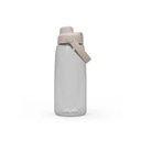Butelka turystyczna Camelbak Thrive Chug Insulated SST 950 ml clear