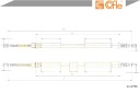 COFLE 11.6796 CIEGLO, FREIN STATIONNEMENTphoto 8