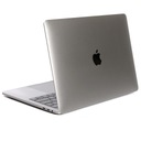 Ноутбук MacBook Pro 13 A1989 Space Grey Intel Core i7 16 ГБ 512 SSD 4 ядра