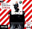 ЖИВИНА - РАФАЛ А. ЗЕМКЕВИЧ (ДИГИПАК) [АУДИОКНИГА] [CD-MP3]