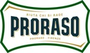 Крем перед бритьем Proraso для чувствительной кожи.