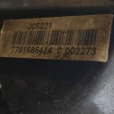 1996 MITSUBISHI CARISMA МЕХАНИКА / МЕХАНИЧЕСКАЯ КОРОБКА 5 ПЕРЕДАЧ JC5221  фото 8