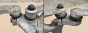 ROTULE DE DIRECTION DROIT AVANT AUDI A6 C6 85MM 2.0 2.4 2.8 3.0 3.2photo 8