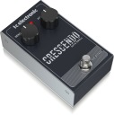 TC Electronic Crescendo Auto Swell эффект