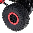 Samochód zdalnie sterowany na pilota RC WLToys 104311 Rock Crawler 1:10 15k Prędkość maksymalna 15 km/h