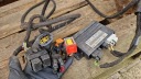 KIT TOW BAR DO TRAILERS CITROEN C5  photo 5