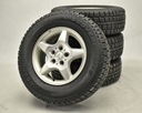 RUEDAS MERCEDES ML W163 6,5X16 ET47 A1634010102 