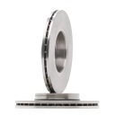 2 CV RIDEX 82B0808 DISQUE DE FREIN AVANT VERS MERCEDES-BENZ CITAN KASTEN (415)photo 13
