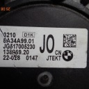 BMW IX3 G08 202 R CRÉMAILLÈRE DE DIRECTION CRÉMAILLÈRE DE DIRECTION 5A34A99photo 9