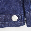 SCOTCH&SODA Kurtka jeans Rozmiar 152 cm Płeć dziewczynki