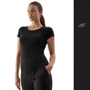 ЖЕНСКАЯ ФУТБОЛКА 4F СПОРТИВНАЯ ПОВСЕДНЕВНАЯ ФУТБОЛКА