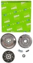 КОМПЛЕКТ СЦЕПЛЕНИЯ VALEO 837119