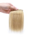 CLIP IN Włosy Naturalne Doczepiane 6&quot; #Blonde Pads