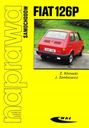 Польский Fiat 126p Maluch (1973-2000) руководство по ремонту НОВЫЙ 24 часа
