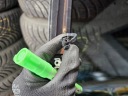 BMW E46 РЕСТАЙЛ СЕДАН 03R СКЛО КУЗОВНА ЗАДНЯ ЗАД  (18905815985) фото min 10