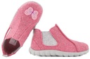 BEFADO 546P024 ДОМАШНИЕ ФЛИСОВЫЕ ТАПОЧКИ ДЛЯ ДЕВОЧЕК 25