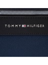 TOMMY HILFIGER taška na notebook Nylon Slim Computer Bag Messenger Comp Hlavný materiál polyester