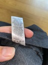 spodnie CALVIN KLEIN pas 84 dł 104 Materiał dominujący bawełna