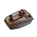 HOMELITE UT 20748 ГЛУШИТЕЛЬ ВЫХЛОПА