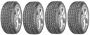 NUEVO RUEDAS INVIERNO CITROEN DS4 215/60R16 DEBICA 