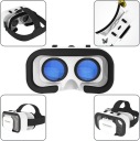 ВИРТУАЛЬНЫЕ ОЧКИ VR 3D ДЛЯ СМАРТФОНА ПУЛЬТ ДИСТАНЦИОННОГО УПРАВЛЕНИЯ
