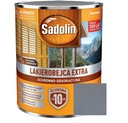 SADOLIN EXTRA LARC Stain ТЕМНО-СЕРЫЙ 5л
