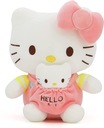 I KITTY KOT MASKOTKA PLUSZOWA PLUSZ 30CM
