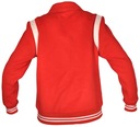 WRANGLER kurtka red BOMBER JACKET _ S S Płeć kobieta