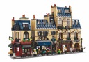 LEGO Bricklink 910032 Париж-стрит