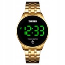 Zegarek męski SKMEI LED datownik dotykowy ZZ1 EAN (GTIN) 5905108593322