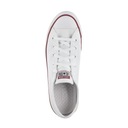 Topánky Tenisky Dámske Converse CT All Star Dainty 564981C Biele Vrchný materiál textil