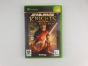STAR WARS KNIGHTS OF THE OLD REPUBLIC Xbox(eng)(4) Platforma Xbox