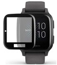 ГИБРИДНАЯ СТЕКЛЯННАЯ ПЛЕНКА для GARMIN VENU SQ