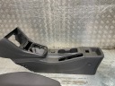 OPEL ASTRA K V 5 TUNNEL CENTRAL EUROPE PLASTIQUE CHÂSSIS PROTECTION GAUCHE DROITE HAYONphoto 7