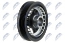 KOLO POULIE ARBRE VILEBREQUIN CHEVROLET/PONTIAC ENG.3.1/3.4 TRANS 10265photo 9