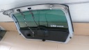 CLIO II 2 РЕСТАЙЛ КРИШКА БАГАЖНИКА БАГАЖНИКА 5D HB NV632  (17739380121) фото min 10